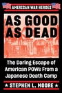 Cover: As Good As Dead - Penguin Putnam Inc
