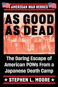 Cover: As Good As Dead - Penguin Putnam Inc
