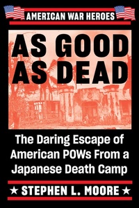 Enlarge image Cover: As Good As Dead - Penguin Putnam Inc