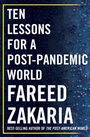 Cover: Ten Lessons for a Post-Pandemic World - WW Norton & Co