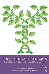 Enlarge image Cover: Education System Design - Routledge