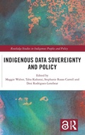 Cover: Indigenous Data Sovereignty and Policy - Routledge