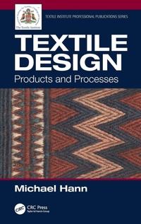 Abbildung von: Textile Design - CRC Press