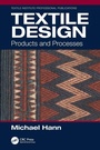 Cover: Textile Design - CRC Press