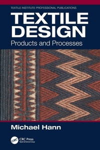 Abbildung von: Textile Design - CRC Press
