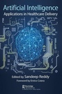 Cover: Artificial Intelligence - CRC Press