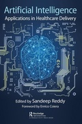 Cover: Artificial Intelligence - CRC Press