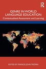 Cover: Genre in World Language Education - Routledge