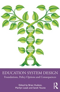 Enlarge image Cover: Education System Design - Routledge