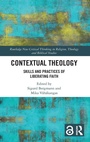 Cover: Contextual Theology - Routledge