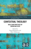 Cover: Contextual Theology - Routledge