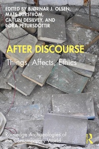 Enlarge image Cover: After Discourse - Routledge