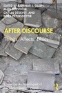 Cover: After Discourse - Routledge