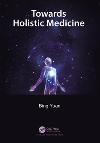Abbildung von: Towards Holistic Medicine - CRC Press