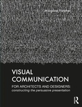 Cover: Visual Communication for Architects and Designers - Routledge
