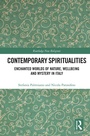 Cover: Contemporary Spiritualities - Routledge