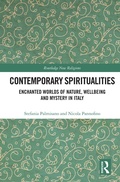 Cover: Contemporary Spiritualities - Routledge