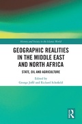 Cover: Geographic Realities in the Middle East and North Africa - Routledge
