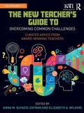 Cover: The New Teacher's Guide to Overcoming Common Challenges - Routledge