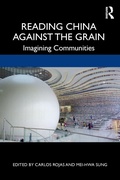 Cover: Reading China Against the Grain - Routledge