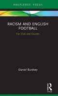 Cover: Racism and English Football - Routledge