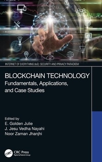 Abbildung von: Blockchain Technology - CRC Press