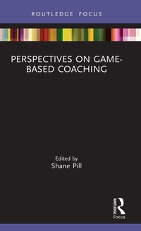 Abbildung von: Perspectives on Game-Based Coaching - Routledge