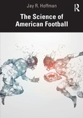 Cover: The Science of American Football - Routledge