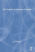 Cover: The Science of American Football - Routledge