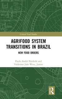 Abbildung von: Agrifood System Transitions in Brazil - Routledge