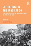 Cover: Reflecting on the 1960s at 50 - Routledge