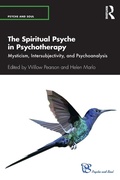 Bild: The Spiritual Psyche in Psychotherapy - Routledge