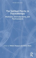 Bild: The Spiritual Psyche in Psychotherapy - Routledge