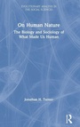 Cover: On Human Nature - Routledge