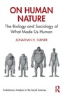 Cover: On Human Nature - Routledge