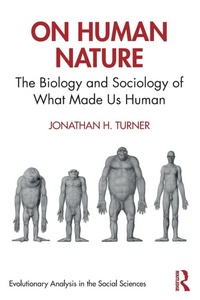 Enlarge image Cover: On Human Nature - Routledge