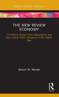 Cover: The New Review Economy - Routledge