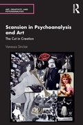 Cover: Scansion in Psychoanalysis and Art - Routledge