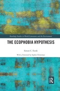 Cover: The Ecophobia Hypothesis - Routledge