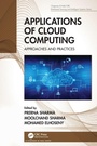Cover: Applications of Cloud Computing - Chapman & Hall/CRC