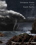 Cover: European Vision and the South Pacific - The Miegunyah Press