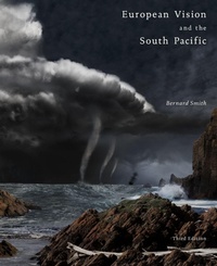 Enlarge image Cover: European Vision and the South Pacific - The Miegunyah Press