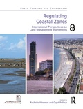 Cover: Regulating Coastal Zones - Routledge