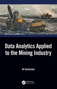 Abbildung von: Data Analytics Applied to the Mining Industry - CRC Press