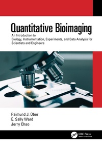 Abbildung von: Quantitative Bioimaging - CRC Press