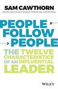 Cover: People Follow People - Wiley