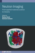 Cover: Neutron Imaging - Institute of Physics Publishing