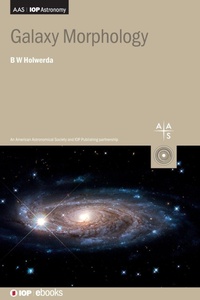 Abbildung von: Galaxy Morphology - Institute of Physics Publishing