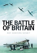 Cover: The Battle of Britain - The History Press Ltd