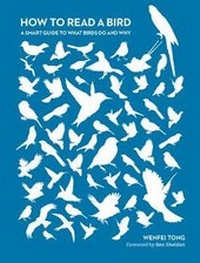 Enlarge image Cover: How to Read a Bird - The History Press Ltd